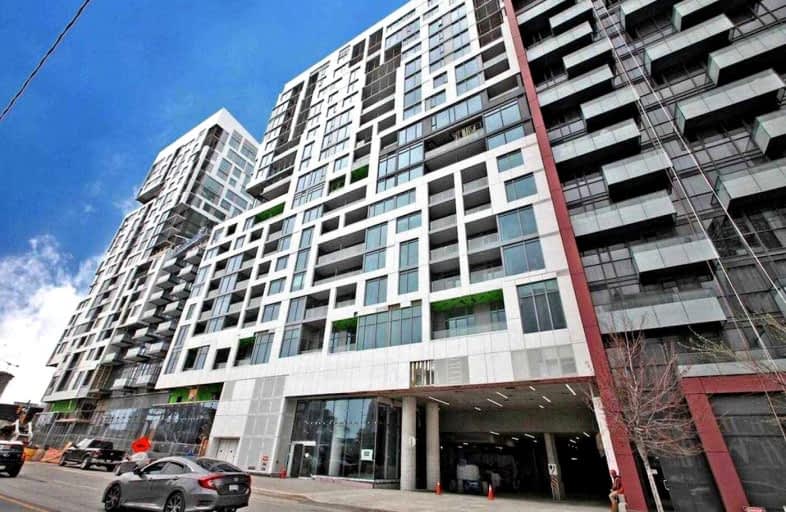 1402E-576 Front Street West, Toronto | Image 1
