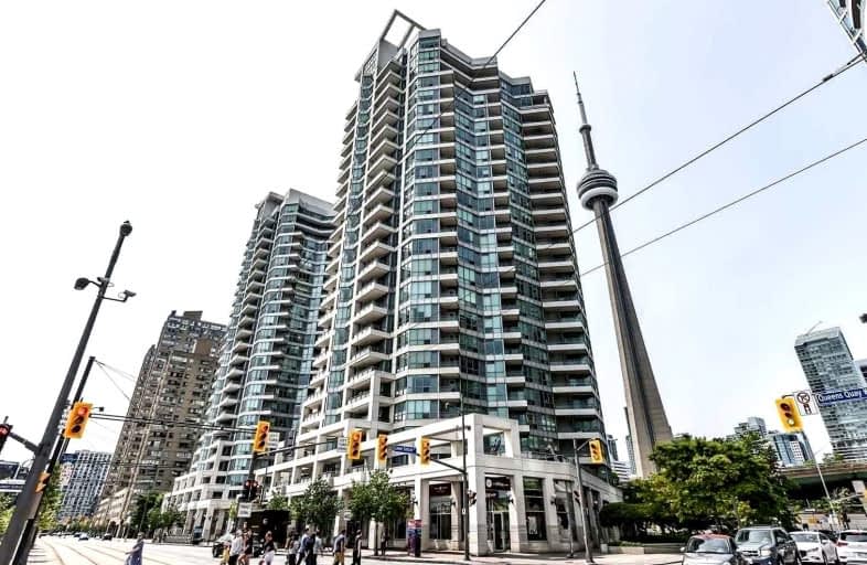 203-228 Queens Quay West, Toronto | Image 1