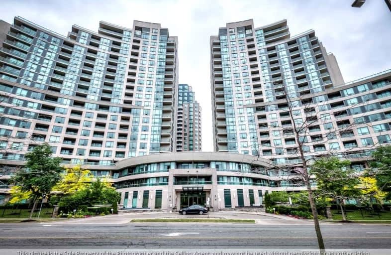 1909-503 Beecroft Road, Toronto | Image 1