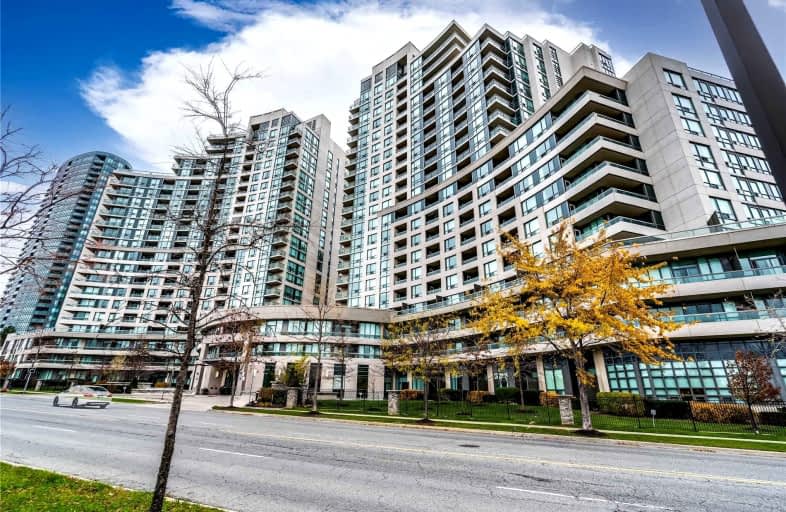 1107-503 Beecroft Road, Toronto | Image 1