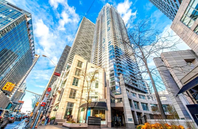 4305-2191 Yonge Street, Toronto | Image 1