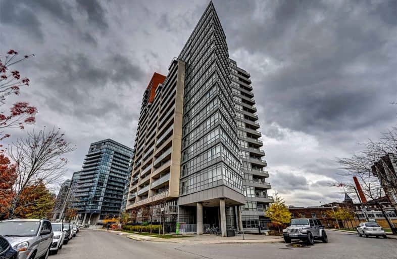 1308-38 Joe Shuster Way, Toronto | Image 1