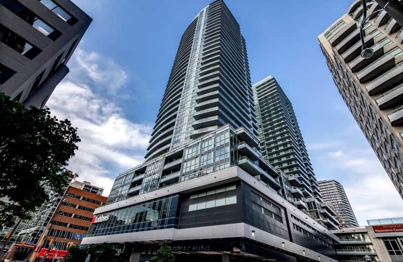 503-89 Dunfield Avenue, Toronto | Image 1