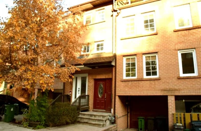219 Milan Street, Toronto | Image 1