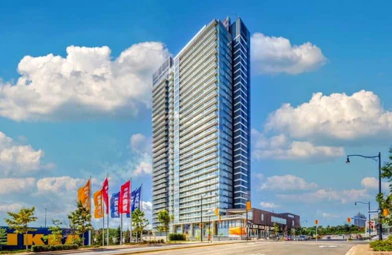 3511-121 Mcmahon Drive, Toronto | Image 1