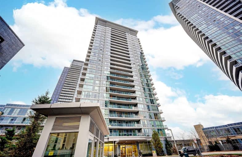1405-62 Forest Manor Road, Toronto | Image 1