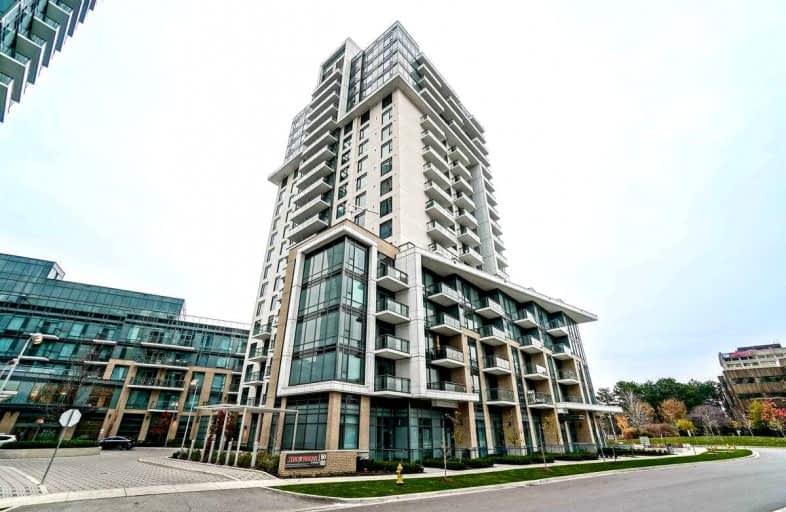 469-60 Ann O'reilly Road, Toronto | Image 1