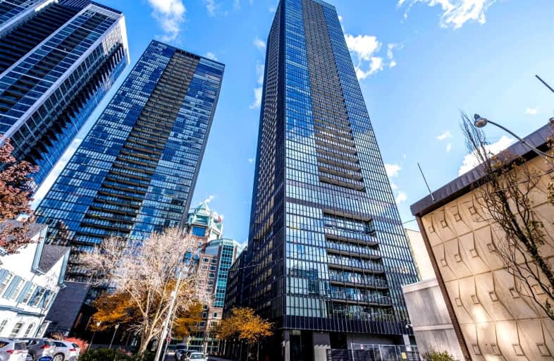 415-101 Charles Street East, Toronto | Image 1