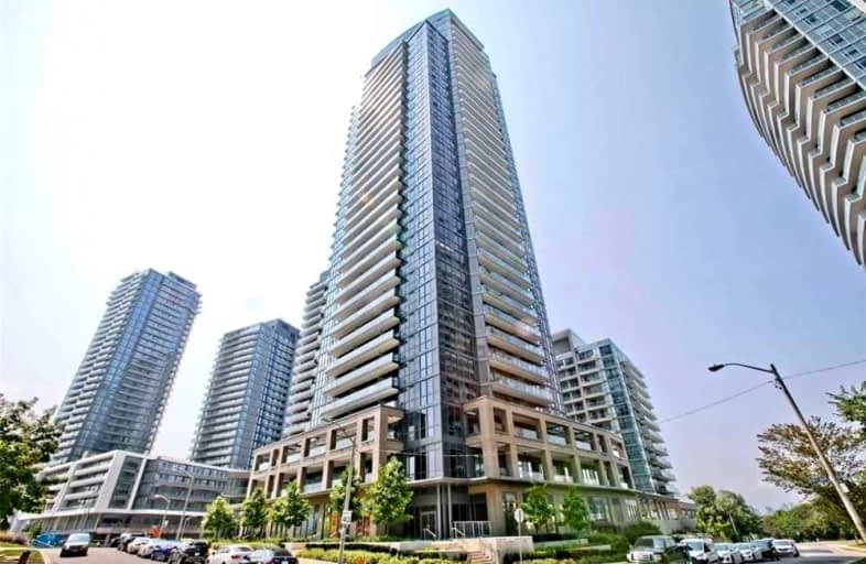306-56 Forest Manor Road, Toronto | Image 1
