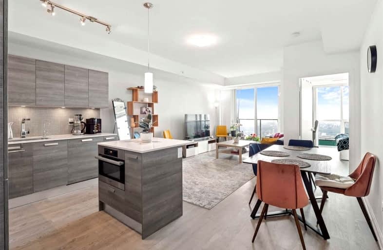 4004-9 Bogert Avenue, Toronto | Image 1
