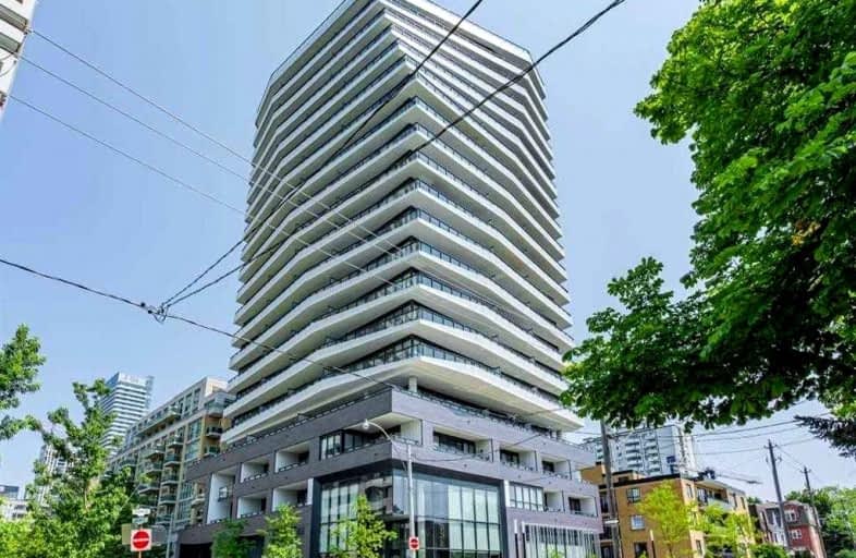 308-11 Lillian Street, Toronto | Image 1