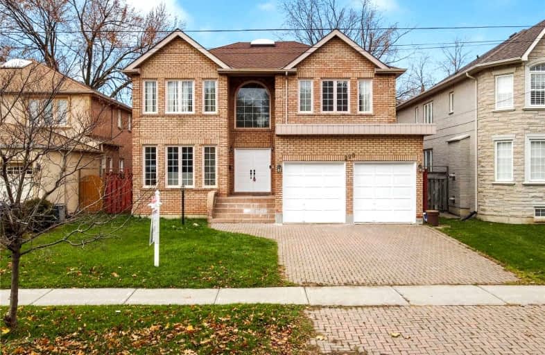 290 Mckee Avenue, Toronto | Image 1
