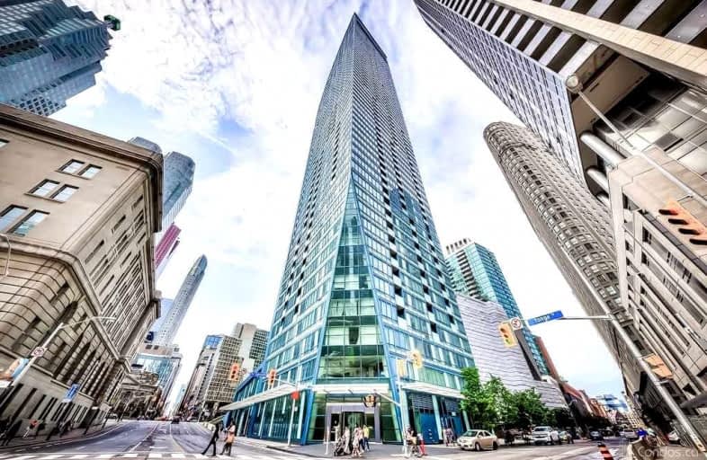 2909-8 The Esplanade, Toronto | Image 1