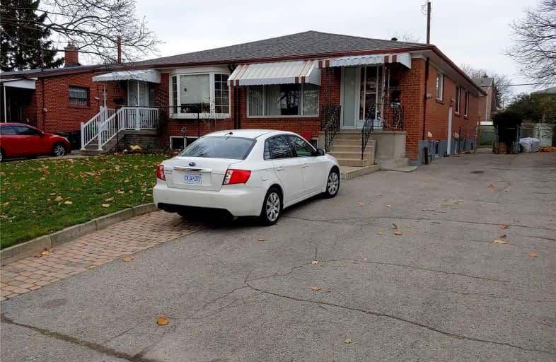119 Tulane Crescent, Toronto | Image 1