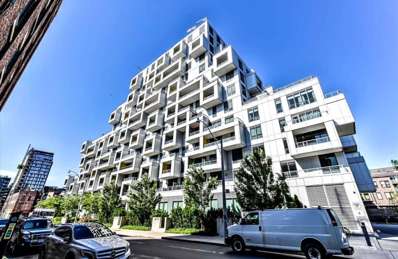 1221-38 Cameron Street, Toronto | Image 1