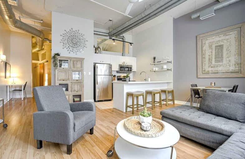 301-700 King Street West, Toronto | Image 1