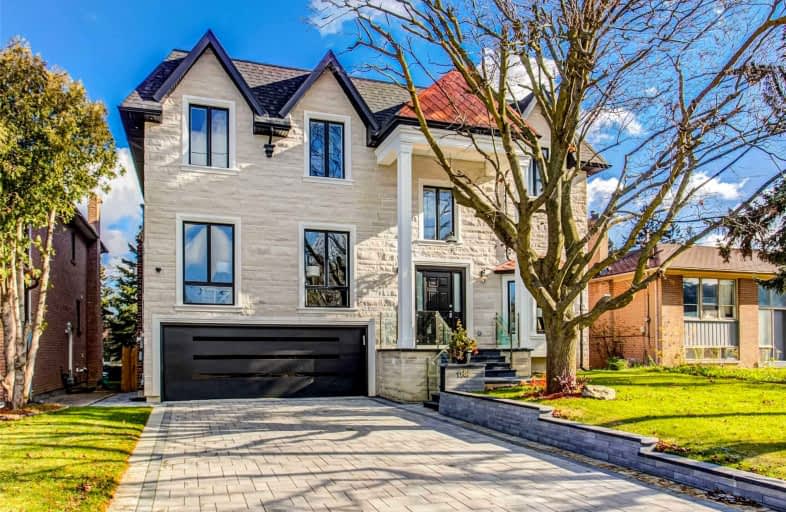 153 Estelle Avenue, Toronto | Image 1