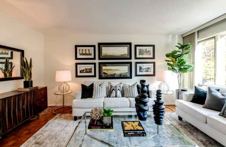 294 Sumach Street, Toronto | Image 1