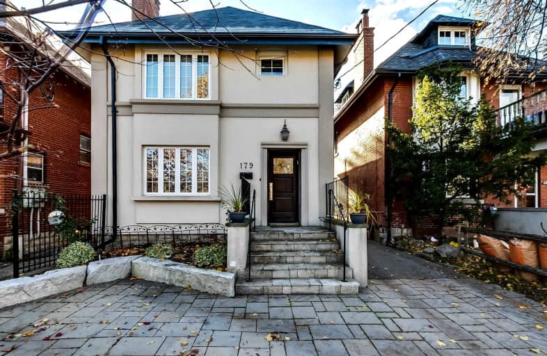 179 Old Orchard Grove, Toronto | Image 1