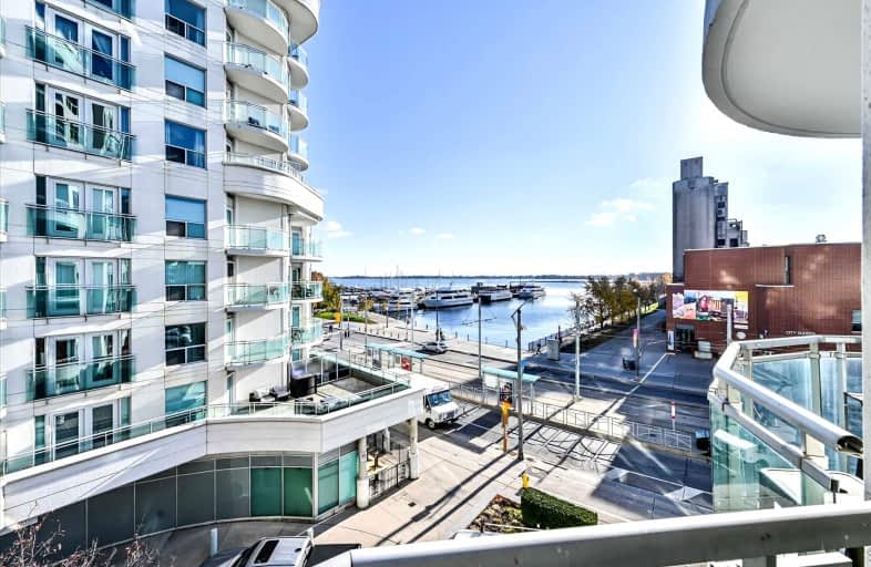 526-600 Queens Quay West, Toronto | Image 1