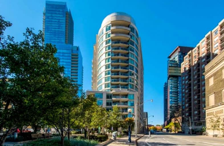 504-8 Scollard Street, Toronto | Image 1