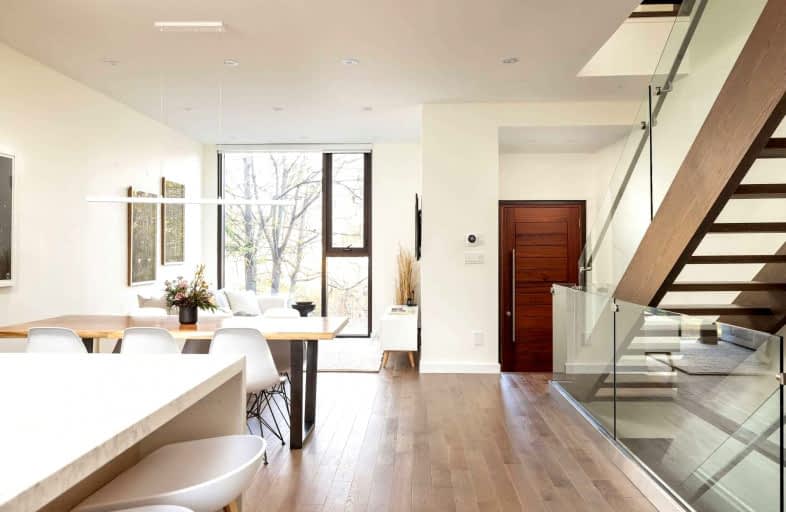 730 Huron Street, Toronto | Image 1