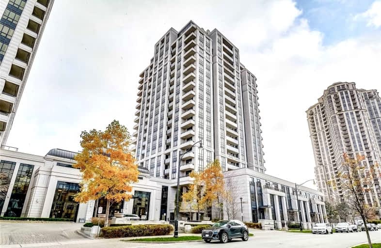 506-100 Harrison Garden Boulevard, Toronto | Image 1