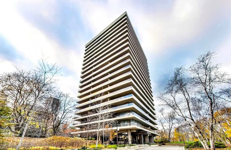301-20 Avoca Avenue, Toronto | Image 1