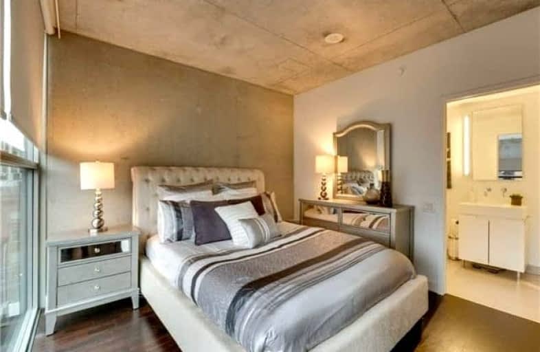 702-25 Oxley Street, Toronto | Image 1