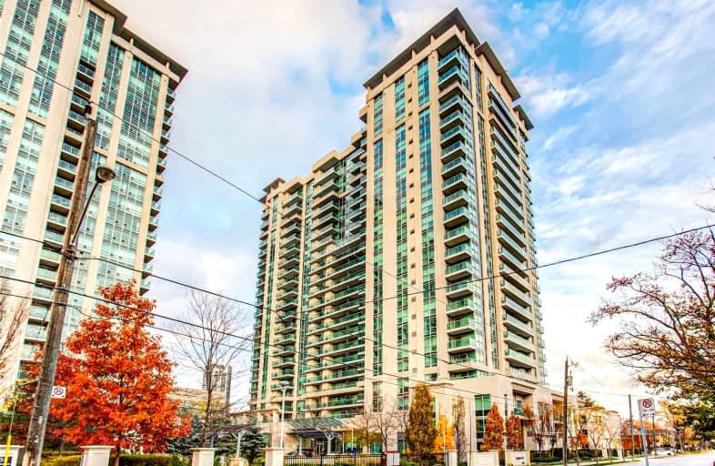 602-17 Anndale Drive, Toronto | Image 1