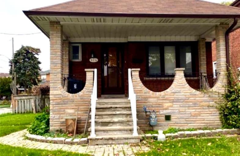 624 Glenholme Avenue, Toronto | Image 1
