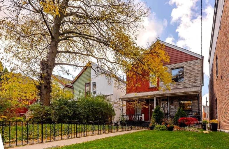 162 Montrose Avenue, Toronto | Image 1