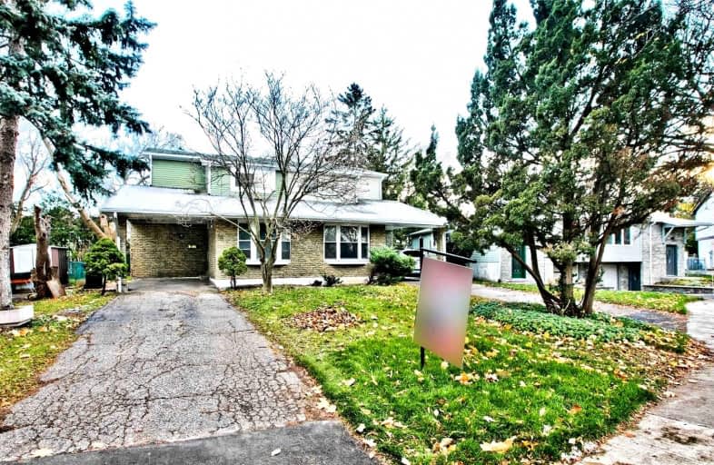 48 Applegate Crescent, Toronto | Image 1