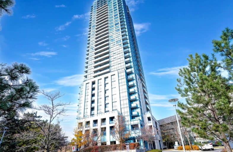 2405-181 Wynford Drive, Toronto | Image 1