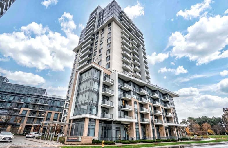 569-60 Ann O'reilly Road, Toronto | Image 1