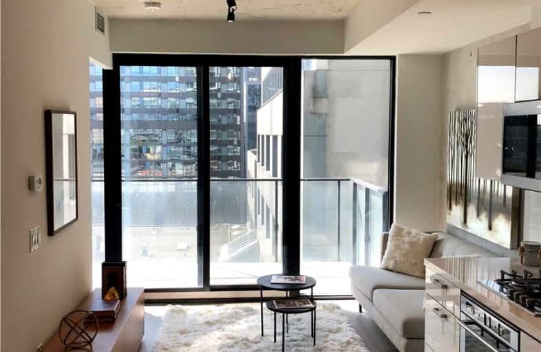 508-55 Ontario Street, Toronto | Image 1