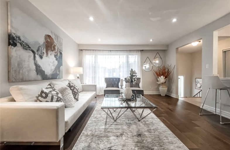151 Silas Hill Drive, Toronto | Image 1