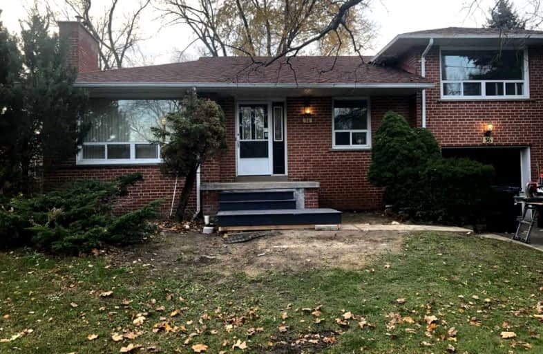 36 Fleetwell Court, Toronto | Image 1