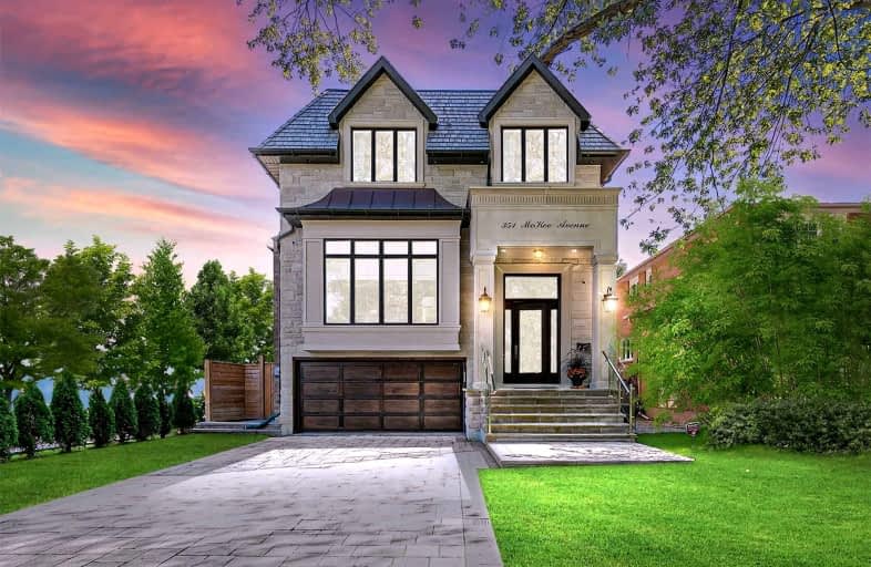 351 Mckee Avenue, Toronto | Image 1