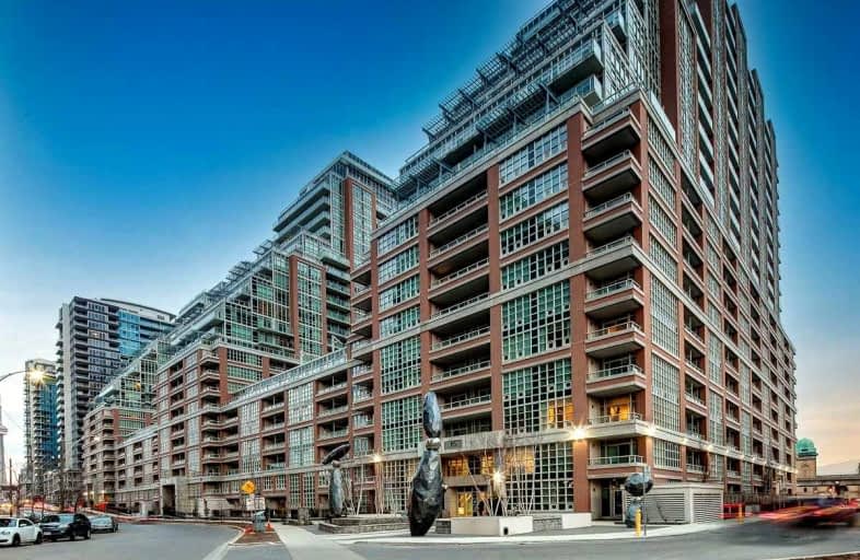 1007-85 East Liberty Street, Toronto | Image 1