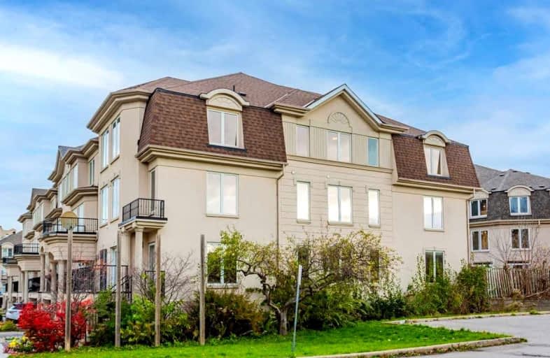 35 Green Belt Drive, Toronto | Image 1