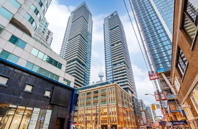 3110-115 Blue Jays Way, Toronto | Image 1
