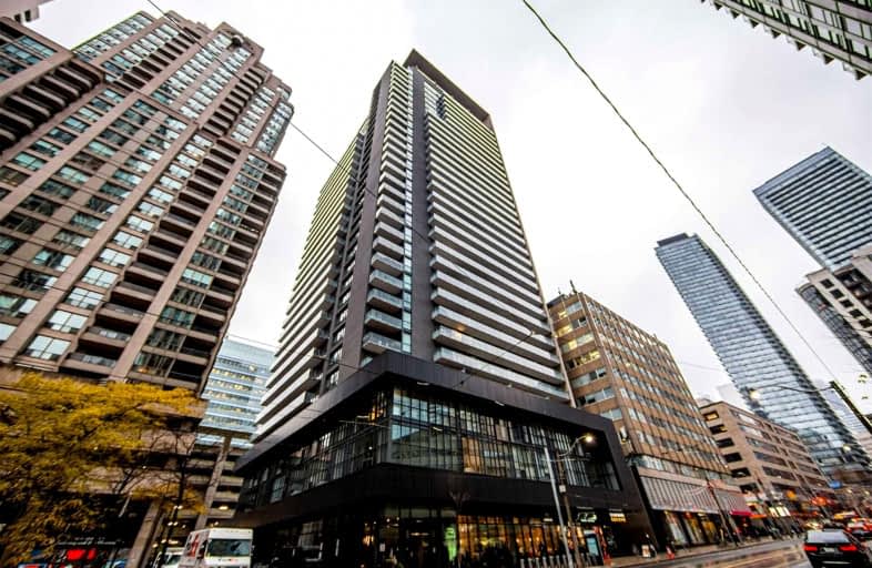 2109-770 Bay Street, Toronto | Image 1