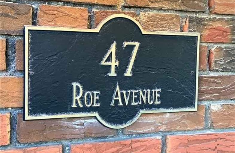 47 Roe Avenue, Toronto | Image 1