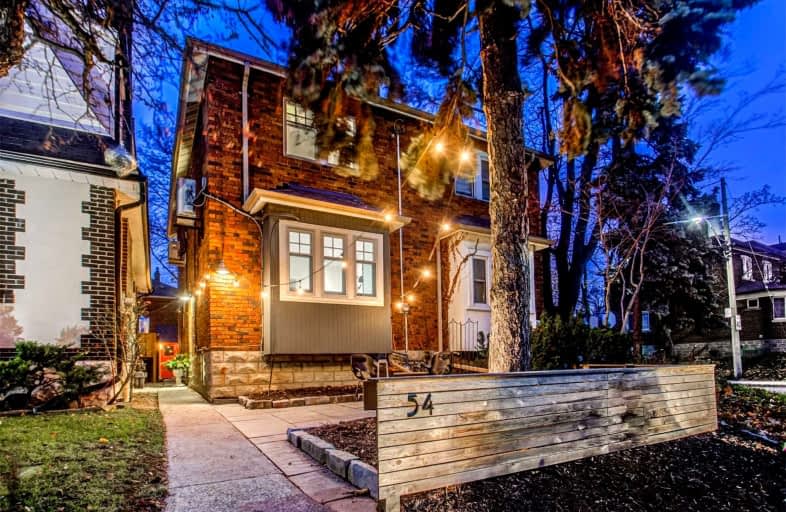 54 Jedburgh Road, Toronto | Image 1