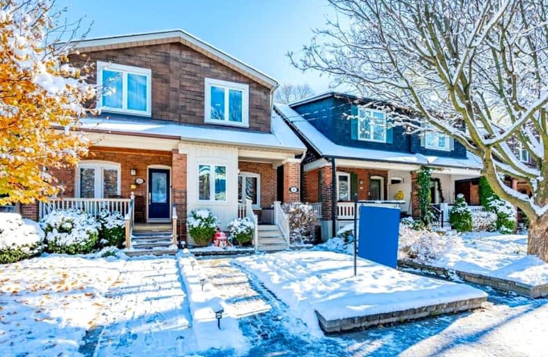 23 Forman Avenue, Toronto | Image 1
