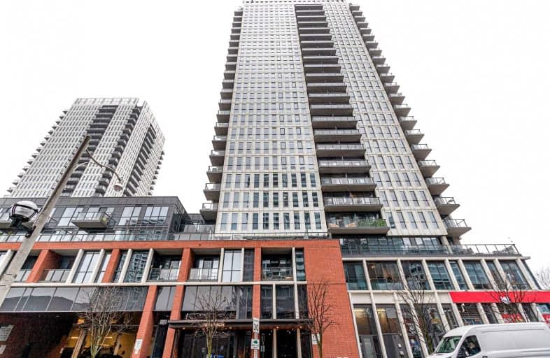 904-170 Sumach Street South, Toronto | Image 1
