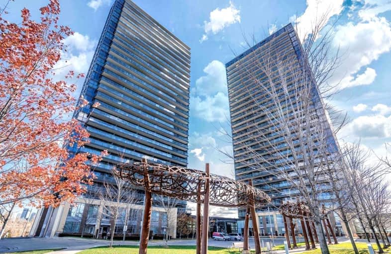 1503-29 Singer Court, Toronto | Image 1