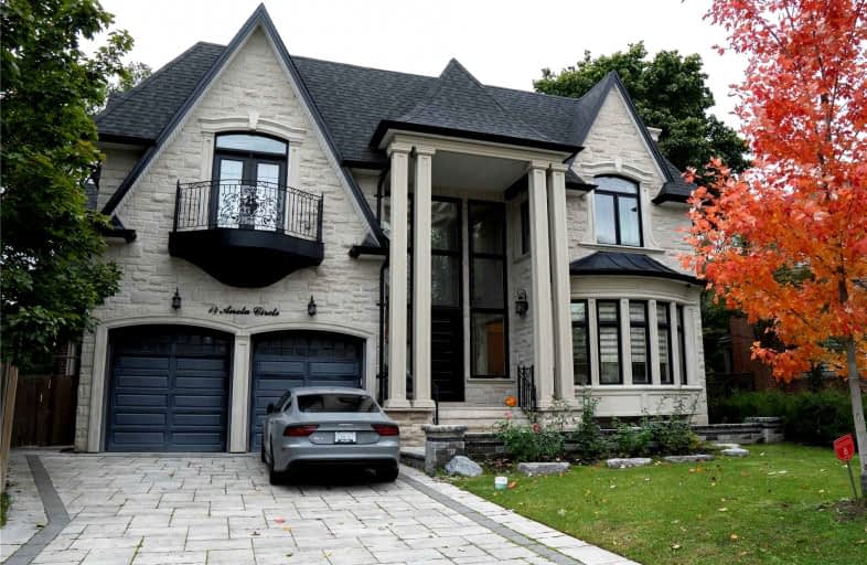 14 Aneta Circle, Toronto | Image 1