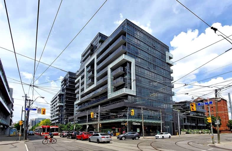 746-1030 King Street West, Toronto | Image 1